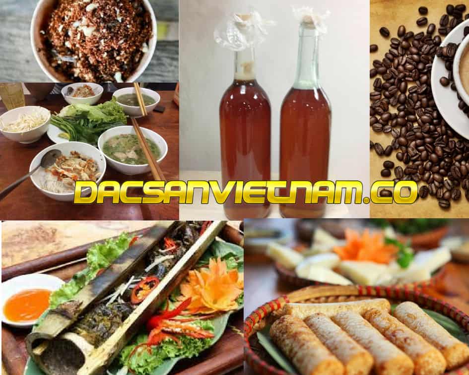 Cà phê Gia Lai – Thức uống đánh thức mọi giác quan