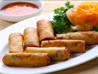 Top 16 món ăn được xem là đặc sản Quảng Bình làm quà bạn nên mua về 9