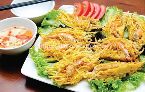 [ 2019] Top 19 Món ăn vặt ngon ở Huế và 20 Quán ăn vặt nổi tiếng 13
