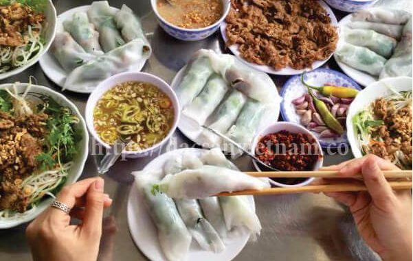 [ 2019] Top 19 Món ăn vặt ngon ở Huế và 20 Quán ăn vặt nổi tiếng 14