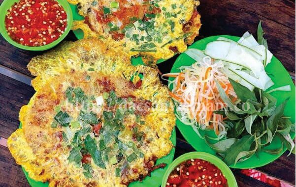 [ 2019] Top 19 Món ăn vặt ngon ở Huế và 20 Quán ăn vặt nổi tiếng 4