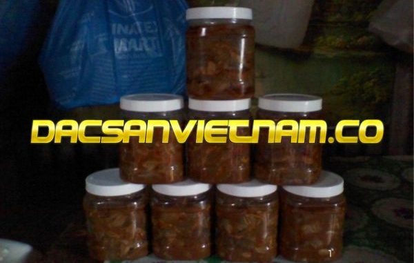 Top 20 đặc sản Bạc Liêu ngon trứ danh có đến 90% du khách không biết. 16