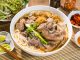 Bún bò Huế - 1 công thức nấu đúng chuẩn vị Huế 4