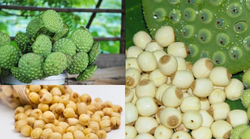 Đặc sản Huế - 12 món làm quà tặng bạn bè, người thân 4 Đặc sản Huế