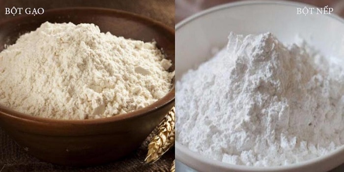 Bánh ram ít Huế - Cách làm bánh ngon đúng điệu Huế 1