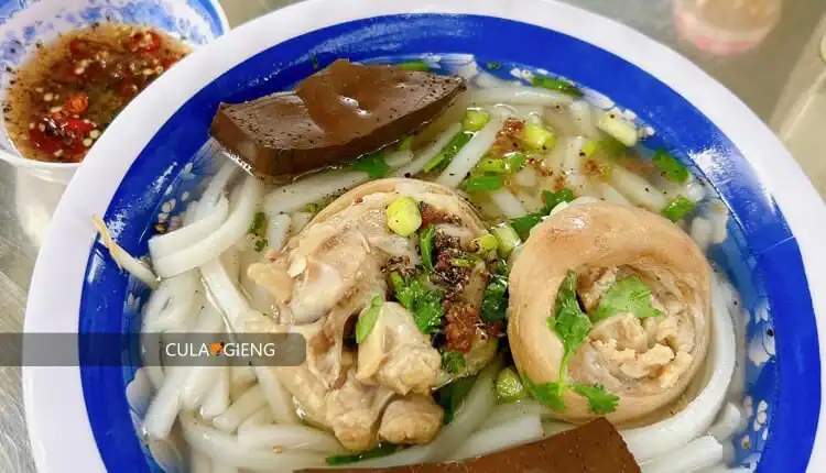 10+ Đặc sản Tây Ninh đặc biệt nhất