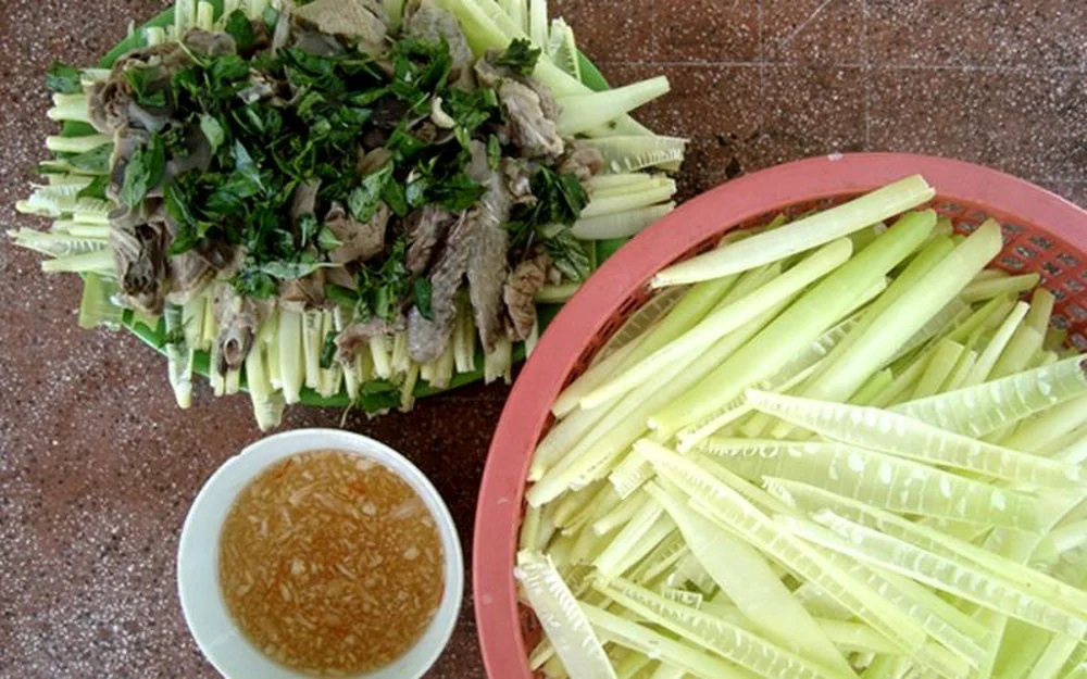 10 Đặc sản Bạc Liêu làm quà biếu ngon không thể bỏ qua khi đi du lịch