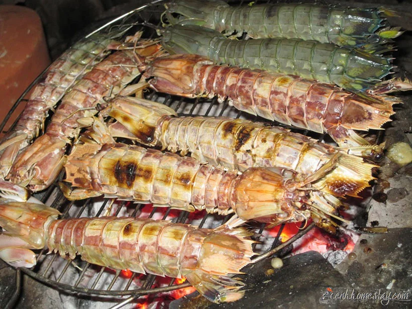 Top 15 Đặc sản Cà Mau làm quà biếu ngon đáng để mua thưởng thức