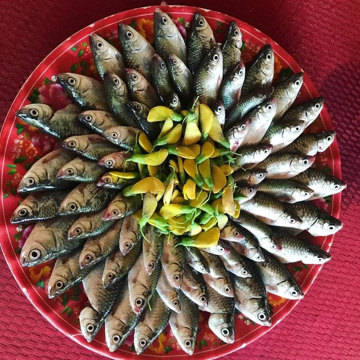 Mê mẩn trước Top 14 món ngon đặc sản Đồng Tháp