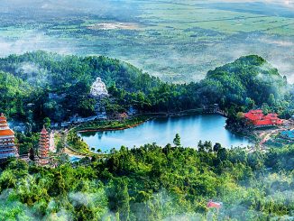 Khám phá đặc sản An Giang - Hành trình quên lối về giữa miền Tây sông nước 1