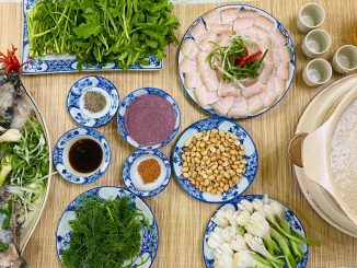 Khám phá đặc sản Trà Vinh: Hành trình ẩm thực và văn hóa giữa miền Tây giao thoa 1