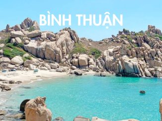 ẩm thực Bình Thuận