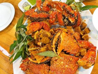 Ẩm thực Quảng Ngãi