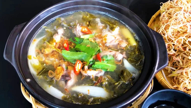 Đặc sản Hậu Giang Top 17 món ăn cực ngon