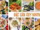 Khám phá ẩm thực Quy Nhơn: Hành trình phá đảo 10+ món ngon xứ Nẫu 1