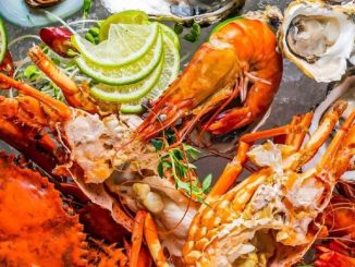 Ẩm thực Nha Trang