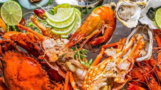 Ẩm thực Nha Trang
