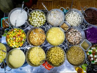 Khám phá 6 quán chè Huế ngon nức tiếng nên thử 1