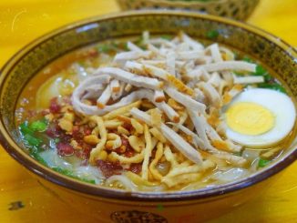 Cốn Sủi - 1 trong những món ăn độc đáo mà bạn nên thử khi đi du lịch Sapa 1