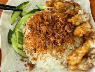 Khám phá món ăn ngon Hạ Long: 7 món ngon không thể bỏ lỡ 1
