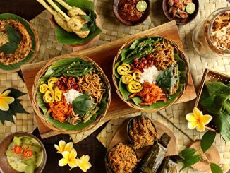 Khám phá top 5 đặc sản Indonesia: Hành trình ẩm thực ở xứ sở Vạn đảo 1
