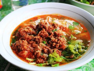 Đặc sản Lào