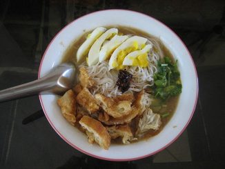 Khám phá đặc sản Myanmar: 5 món ăn tinh tuý nhất định phải thử 1