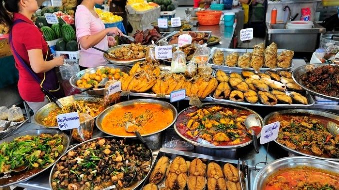 thai